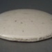 Cat's eye road marker; Crown Lynn Technical Ceramics Limited; 1960-1979; 2008.1.710