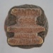 Backstamp - Canton; Crown Lynn Potteries Limited; 1975-1989; 2008.1.1691