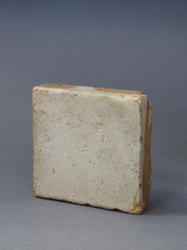 Tile; 01 Nov 1929; 2015.1.142
