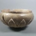 Ornamental garden vase; Amalgamated Brick and Pipe Company Limited; 1929-1950s; 2016.22.6.1-2