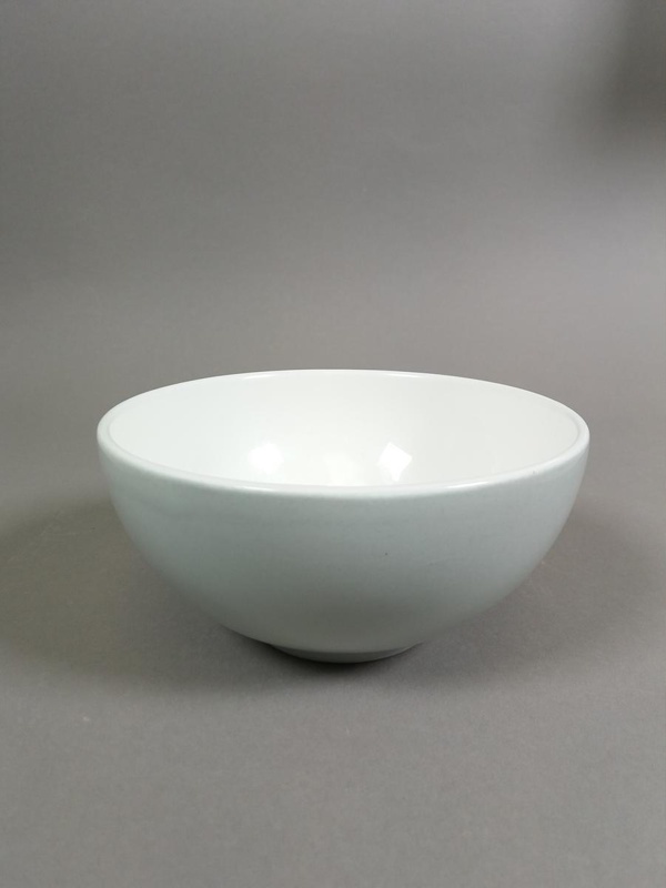 Bowl - Eon Design Group; Studio Ceramics NZ Ltd; 2017.1.46