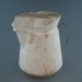 Plaster model - jug; Titian Potteries (1965) Limited; 1971-1981; 2009.1.1349