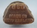 Backstamp - d.511; Crown Lynn Potteries Limited; 1975-1985; 2008.1.2093