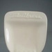 Ashtray; Amalgamated Brick and Pipe Company Limited; 1945-1960; 2008.1.193
