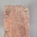 Firebrick; Drury Fireclay Brick and Potteries Limited; 1906-1913; 2016.44.10