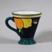 Mug - Citrus; Studio Ceramics NZ Ltd; 2017.1.254