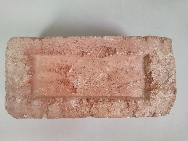 Brick; 2016.44.102
