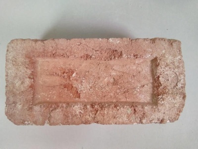 Brick; 2016.44.102