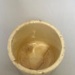 NZR Handless Beaker; Amalgamated Brick and Pipe Company Limited; Pre 1948; 2024.4.1