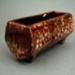 Trough; Amalgamated Brick and Pipe Company Limited; 1945-1948; 2008.1.174