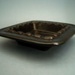Ashtray; Crown Lynn Potteries Limited; 1968-1975; 2008.1.194