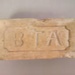 Brick; Brick Tile (Auckland) Limited; 1920-1923; 2016.44.3
