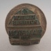 Backstamp - Hampton; Crown Lynn Potteries Limited; 1970-1985; 2008.1.2153