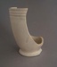 Shard - Vase; Crown Lynn Potteries Limited; 1948-1955; 2009.1.2032