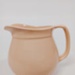 Jug - Paris; Amalgamated Brick and Pipe Company Limited; 1940s; 2016.48.65