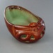 Canoe bailer; Crown Lynn Potteries Limited; 1945-1952; 2008.1.613