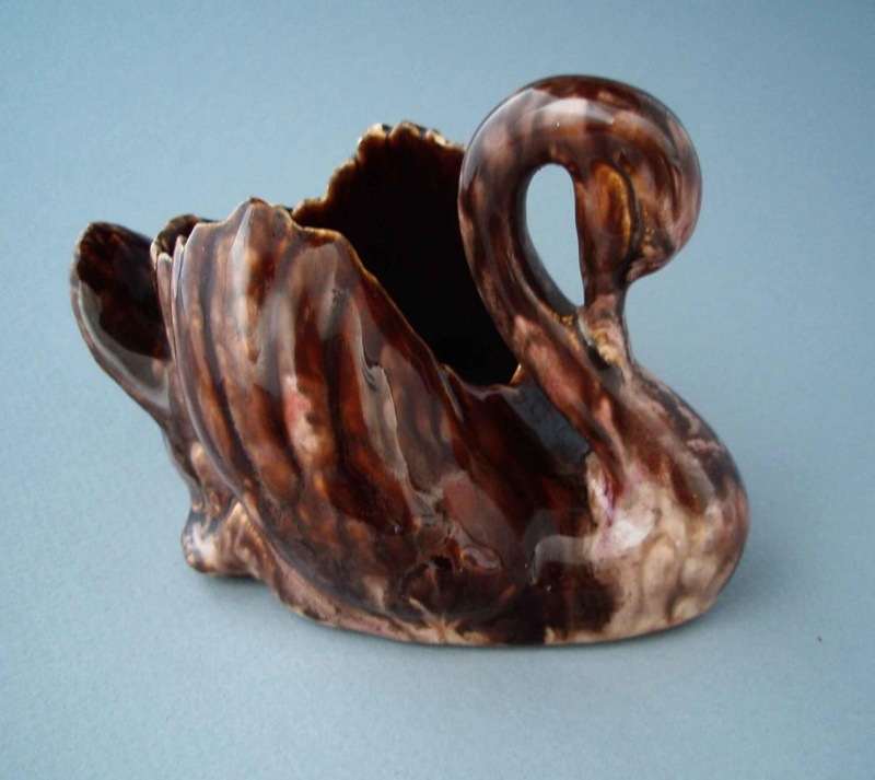 Swan; Amalgamated Brick and Pipe Company Limited; 1945-1960; 2008.1.363
