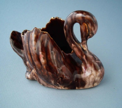Swan; Amalgamated Brick and Pipe Company Limited; 1945-1960; 2008.1.363