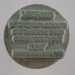 Backstamp - Milford; Crown Lynn Potteries Limited; 1975-1989; 2008.1.1694