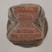 Backstamp - Melody; Crown Lynn Potteries Limited; 1975-1985; 2008.1.1705