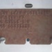 Credit card reader; Bartizan Corporation; 1980-1989; 2009.1.1800