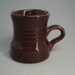 Coffee mug; Titian Potteries (1965) Limited; 1976-1980; 2008.1.725