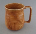 Mug; Luke Adams Pottery Limited; 1965-1975; 2008.1.1424