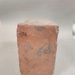 Brick; William Neighbours; 1885; 2016.44.78