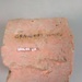Pipe end piece; J. Granger and Sons; 1879-1929; 2016.44.219