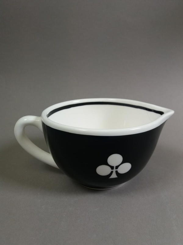 Jug; Studio Ceramics NZ Ltd; 1991-2017; 2017.1.98