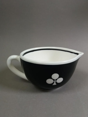Jug; Studio Ceramics NZ Ltd; 1991-2017; 2017.1.98