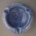 Ashtray; Amalgamated Brick and Pipe Company Limited; 1940-1969; 2008.1.434