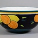 Bowl - Citrus; Studio Ceramics NZ Ltd; 2017.1.244
