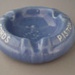 Ashtray; Amalgamated Brick and Pipe Company Limited; 1940-1969; 2008.1.434