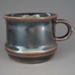 Cup; Luke Adams Pottery Limited; 1970-1980; 2009.1.933