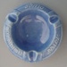Ashtray - Champion; Amalgamated Brick and Pipe Company Limited; 1940-1960; 2008.1.433