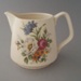 Jug - floral; Titian Potteries (1965) Limited; 1971-1981; 2008.1.1021