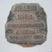 Backstamp - Melba; Crown Lynn Potteries Limited; 1975-1989; 2008.1.1699