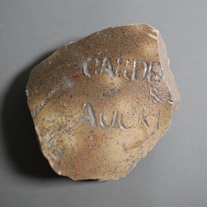 Shard - Carder Bros; Carder Brothers; 2015.1.170