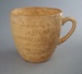 Cup; Amalgamated Brick and Pipe Company Limited; 1943-1950; 2008.1.818