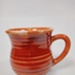 Mug - honeyglaze; Crown Lynn Potteries Limited; 1965-1979; 2016.48.70