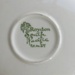 Cup and saucer - South Pacific; Crown Lynn Potteries Limited; 1960-1965; 2016.48.86