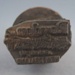 Backstamp - Harvest; Crown Lynn Potteries Limited; 1967-1975; 2008.1.2082