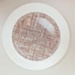 Dinner Plate - Horizon; Crown Lynn Potteries Limited; 1970s; 2016.48.138