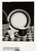 Contact proof - Hacienda cup, saucer and plate; 2008.1.2923
