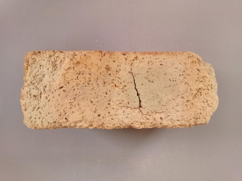 Brick; Morgan; 2016.44.145