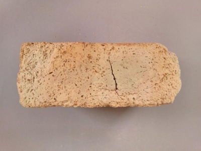 Brick; Morgan; 2016.44.145