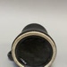 Mug - Black Titian; Crown Lynn Potteries Limited; 1970s; 2024.1.1