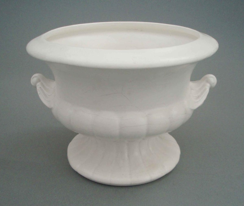 Urn; Titian Potteries (1965) Limited; 1958-1975; 2008.1.214