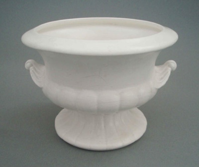 Urn; Titian Potteries (1965) Limited; 1958-1975; 2008.1.214